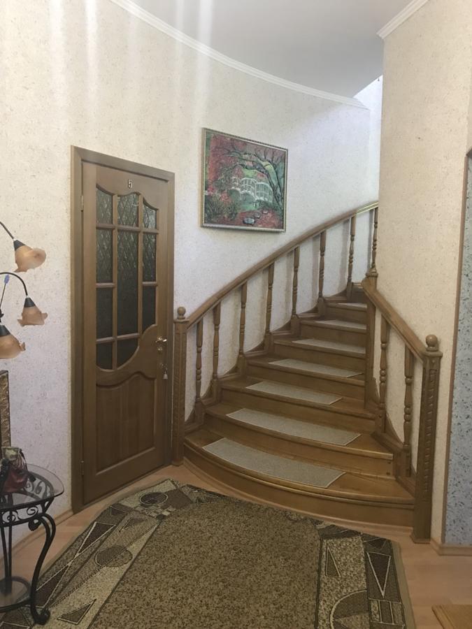 Lorena Одесса Экстерьер фото